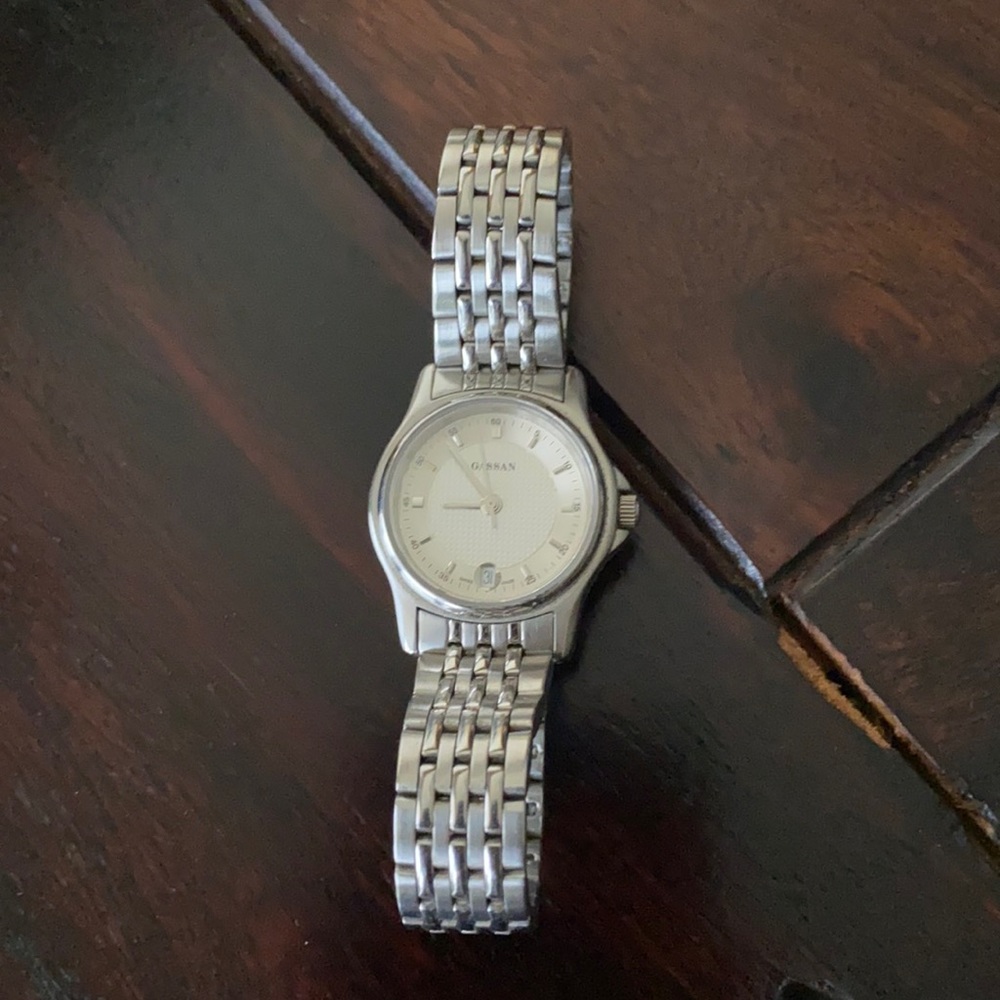 What Time Is It? Time For A Gassan Watch! - image 1